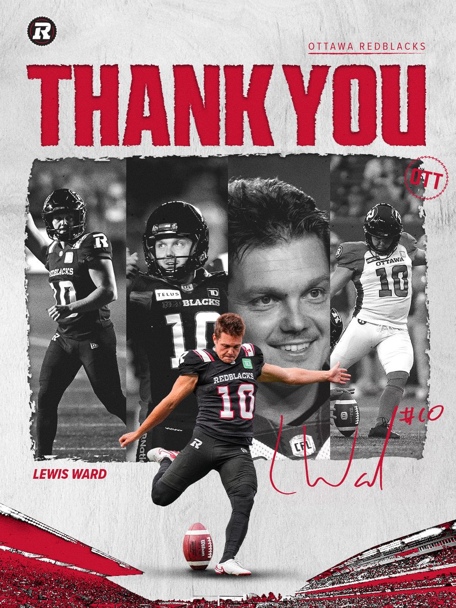 Ottawa REDBLACKS tweet media