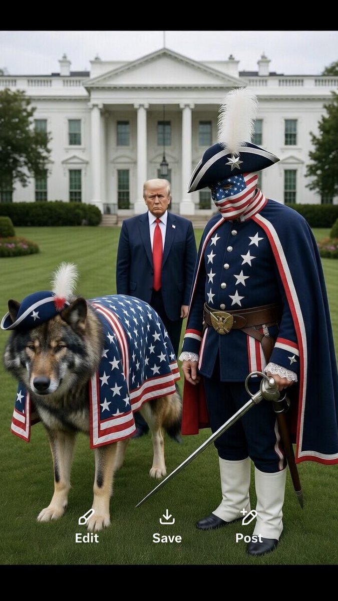 Conservative Living tweet media