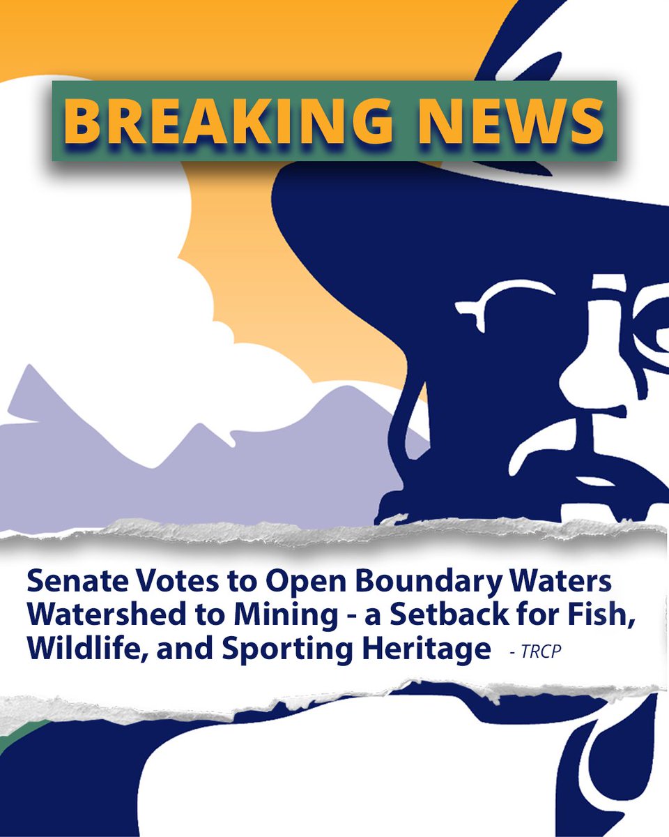 The TRCP tweet media