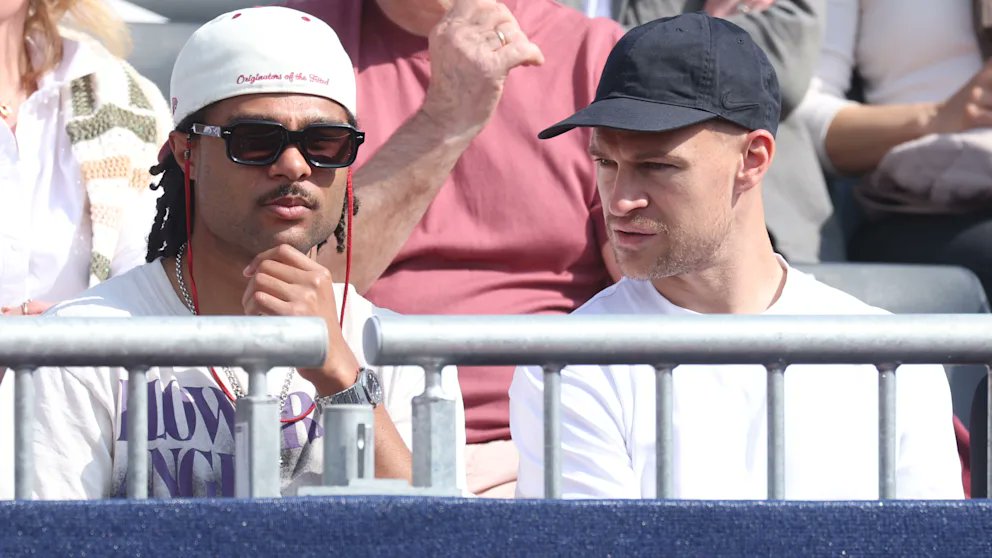 Bayern & Germany tweet media