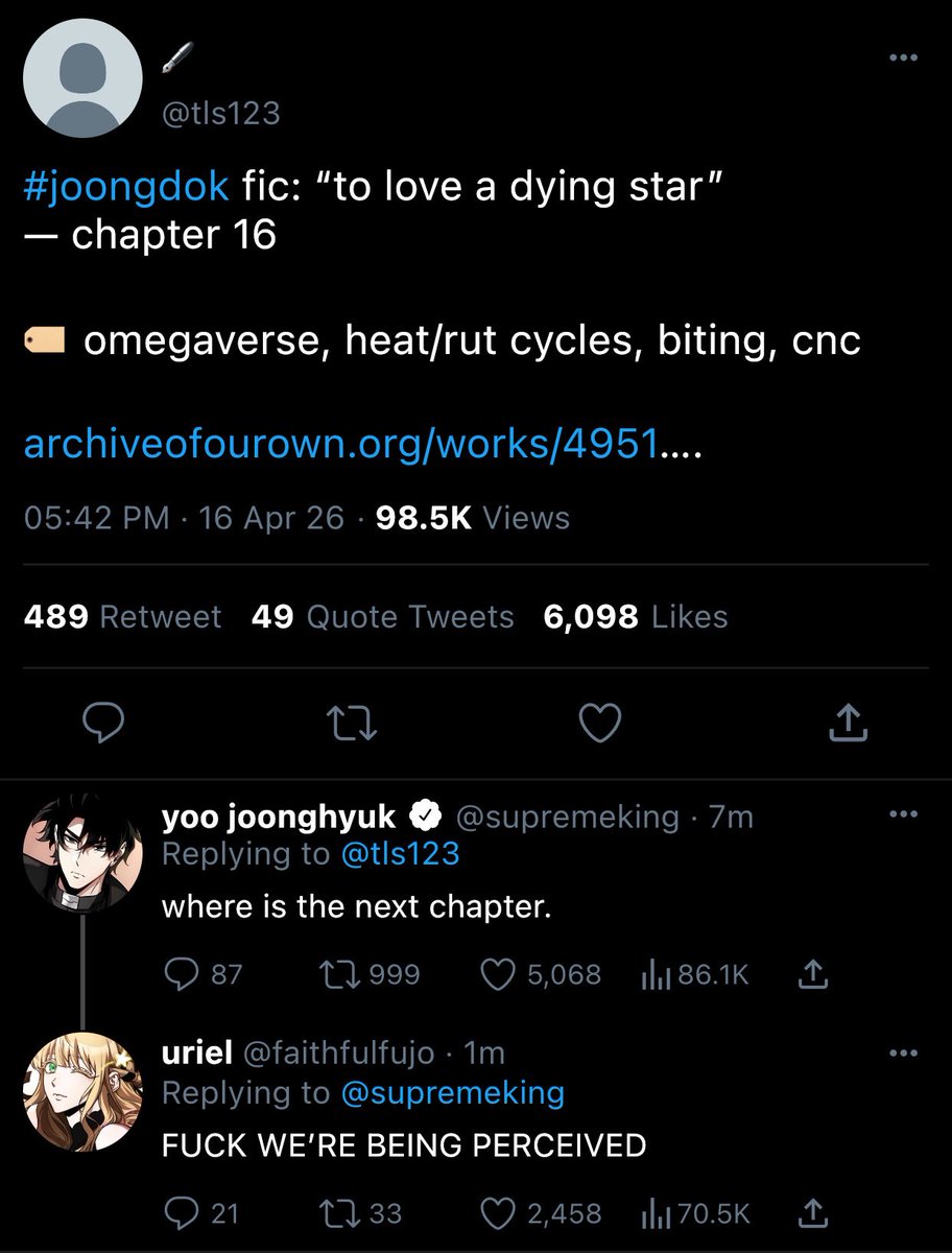 min ⟡˙⋆ tweet media