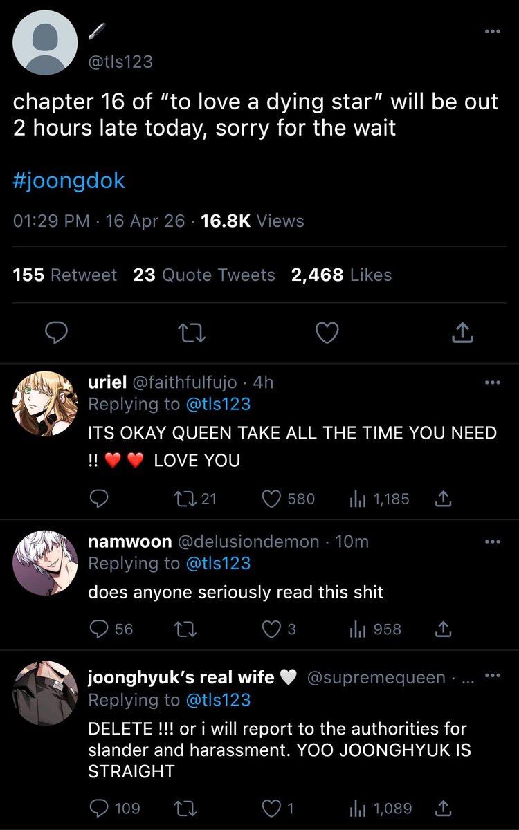 min ⟡˙⋆ tweet media