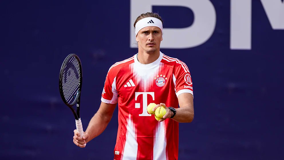 Bayern & Germany tweet media