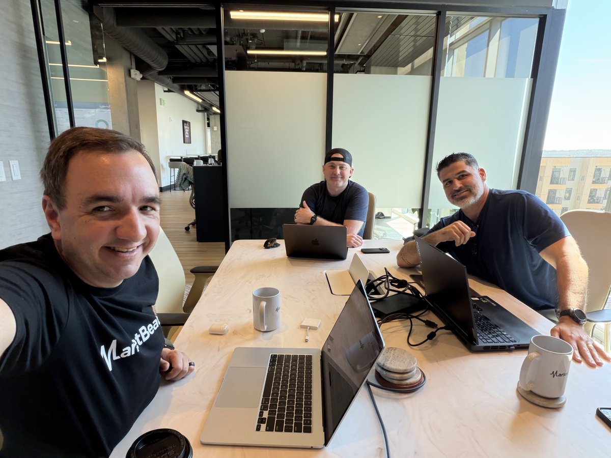 Matt Paulson tweet media