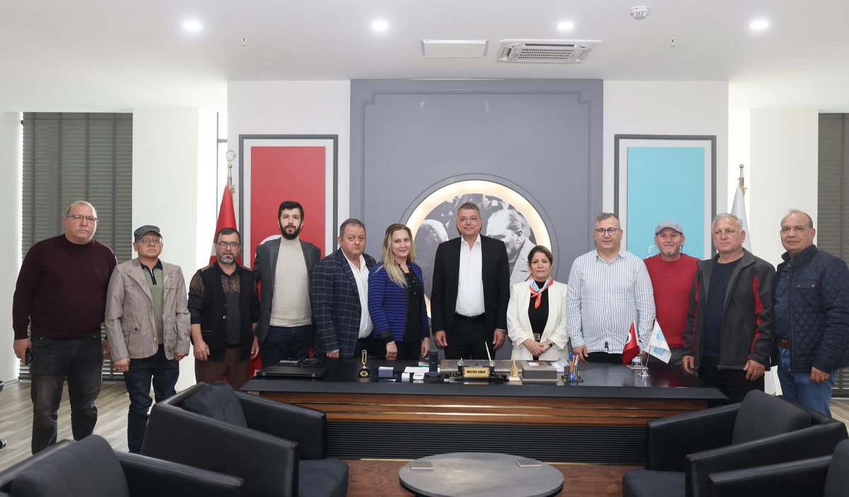 T.C SilifkeBelediyesi tweet media