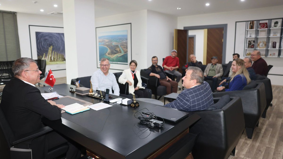 T.C SilifkeBelediyesi tweet media