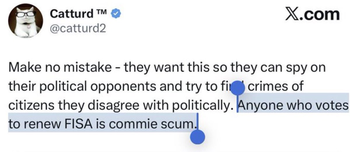M. tweet media