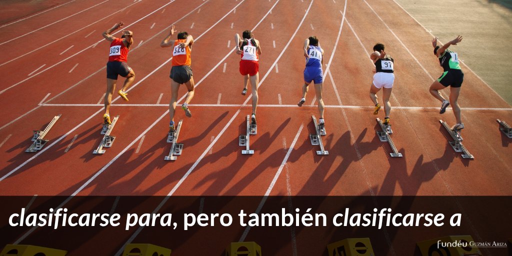 Fundéu Guzmán Ariza tweet media