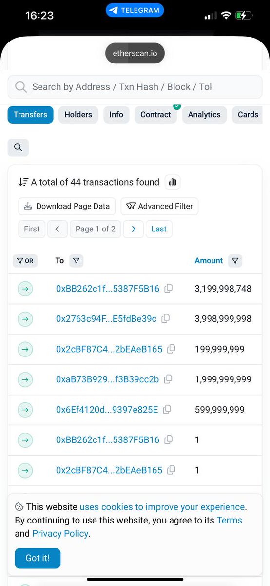 𝐇𝐚𝐬𝐧𝐚𝐢𝐧𝐀𝐈⚡ tweet media