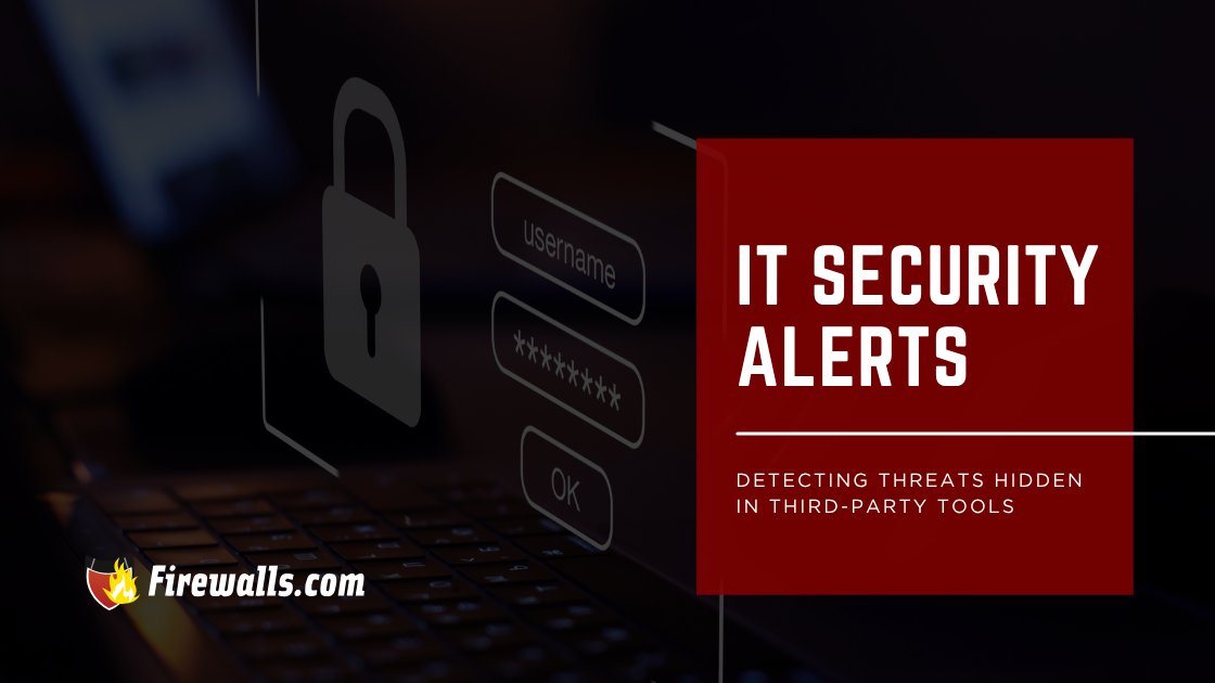 Firewalls.com tweet media