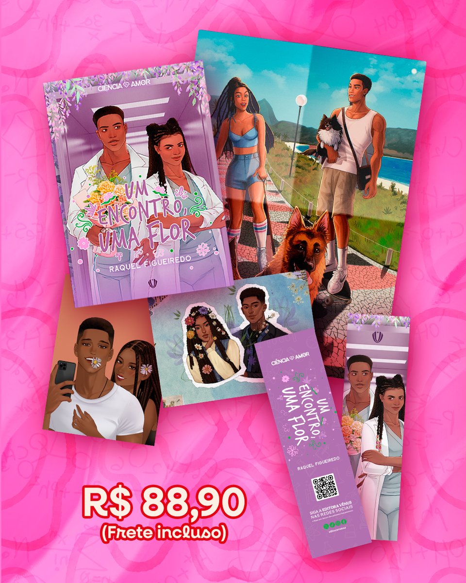 Raquel lançou Fora do Ritmo 🕺🎤✨ tweet media