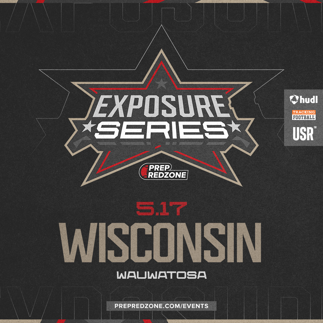 Prep Redzone Wisconsin tweet media