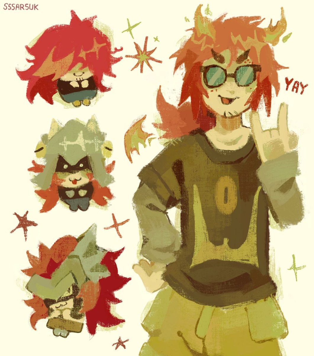 sssarsuk's tweet image. FUUU---- I LOVE HIM SO MUCH 😭😭😭 #dorian #dexter #draco #damian