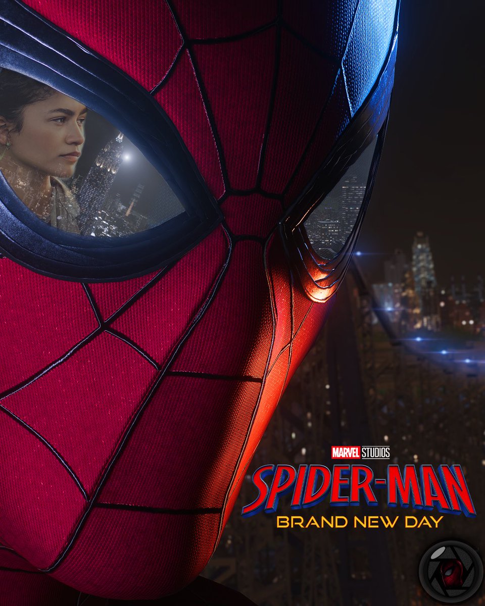 SpiderShott's tweet photo. Brand New Day Poster Reimagined 🕷️🖊️
•
•
Game🎮: Spider-Man 2
Developer: @insomniacgames
Platform: PC
Suit Mod by: @agrofro & mattbtw
•
#SpiderMan2PC
#SpiderShott
#Virtualphotography
#InsomGamesSpotlight
#SpidermanBrandNewDay https://t.co/IJhIAD6SUF