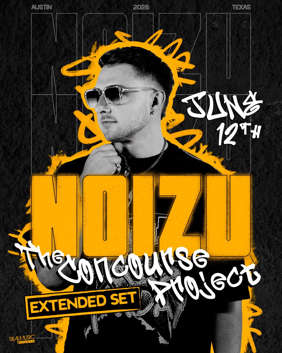 The Concourse Project tweet media