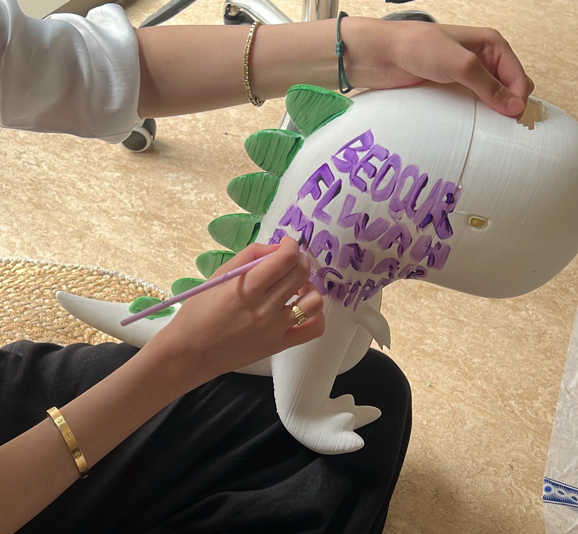 فـلـوة فـهـد tweet media