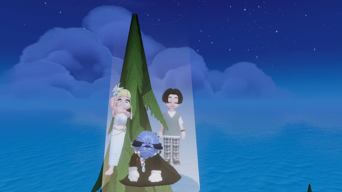 めてぃ tweet media