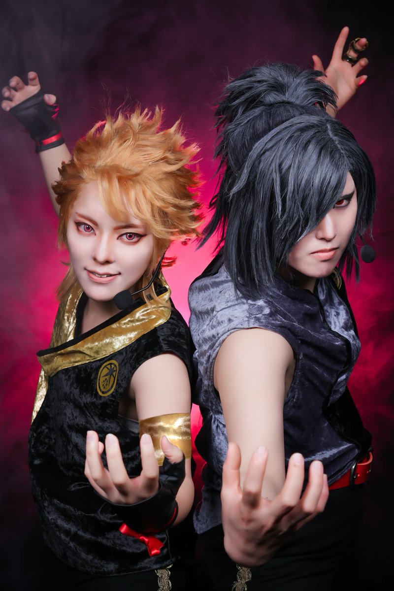 ぽるっくす.26TCCｺｽﾊﾟﾌｫ tweet media