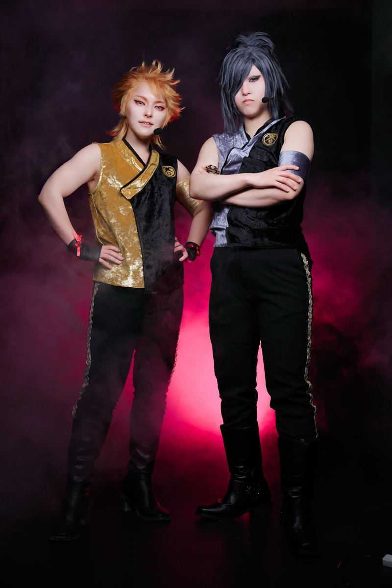 ぽるっくす.26TCCｺｽﾊﾟﾌｫ tweet media