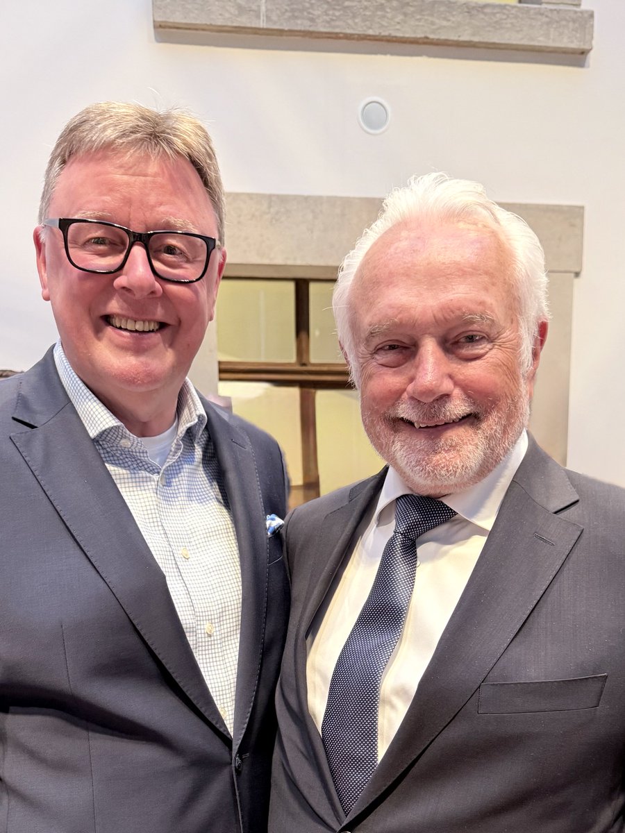 M. Grosse-Brömer tweet media