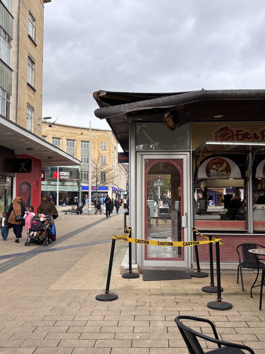 Chopsy Bristol tweet media