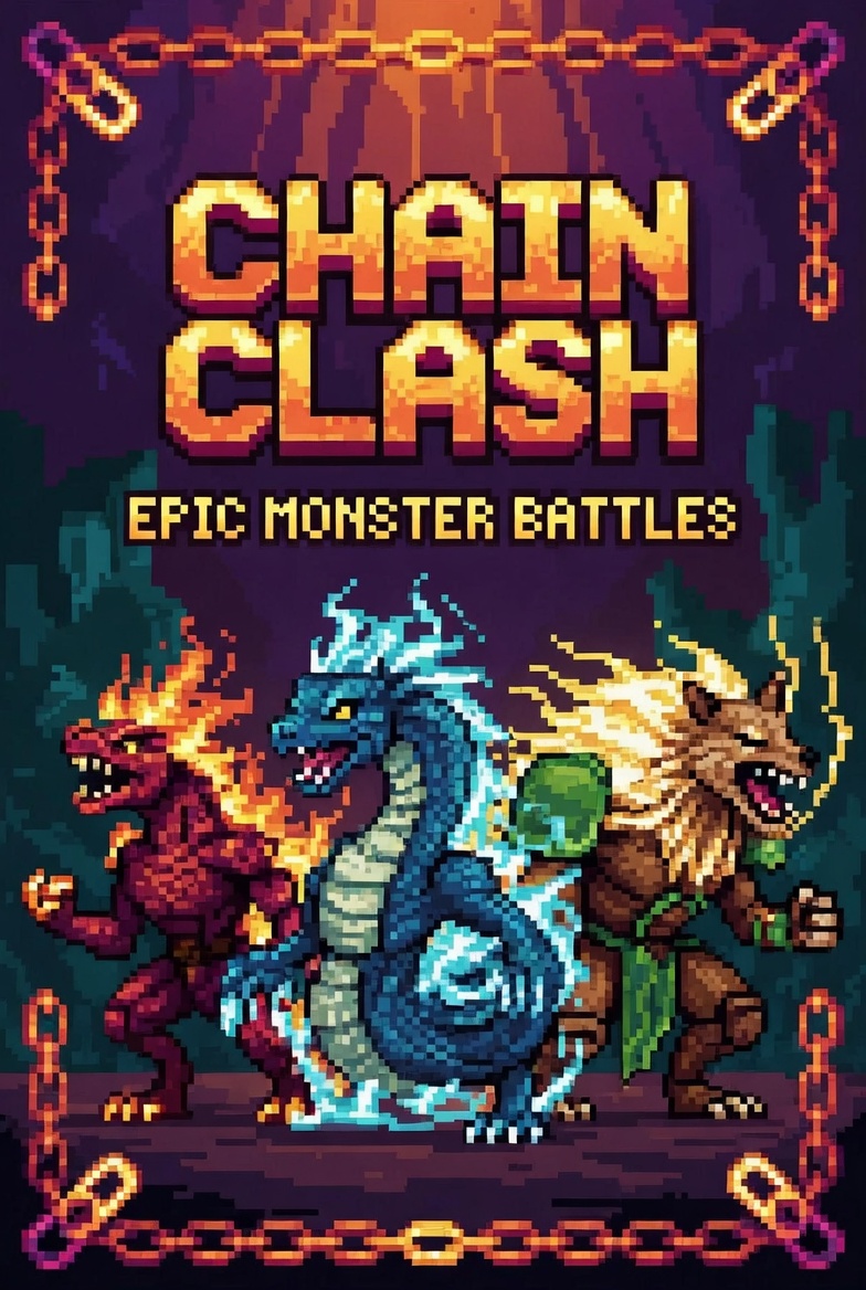 ChainClash tweet media