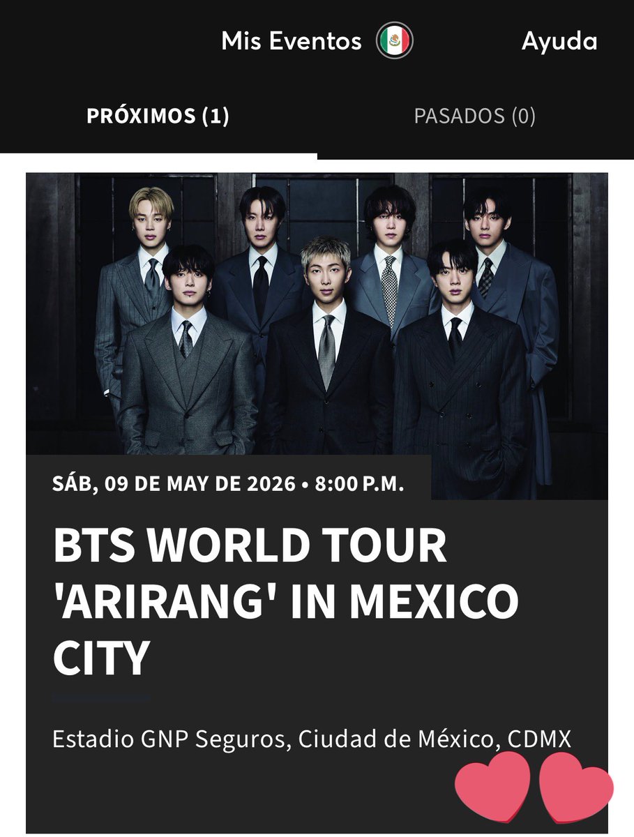 pao ⁷ │VERA A BTS tweet media