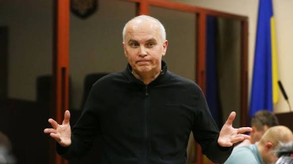 Сергій Погребецький tweet media