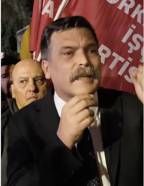 bilimsel sosyalizm tweet media