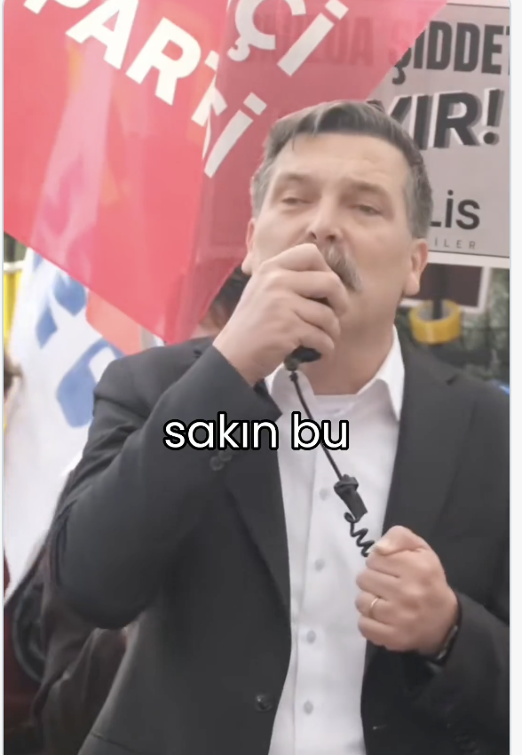 bilimsel sosyalizm tweet media