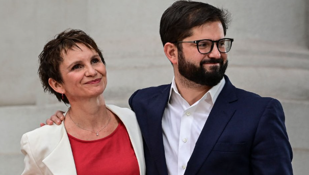 SebastianRochaZ's tweet photo. 🔹Carolina Tohá esta muy interesada en la seguridad y de supervigilar las acciones de la Ministra Steinert.

Ojala hubiese sido Ministra de Interior y Seguridad publica. https://t.co/SRUiN07fxe