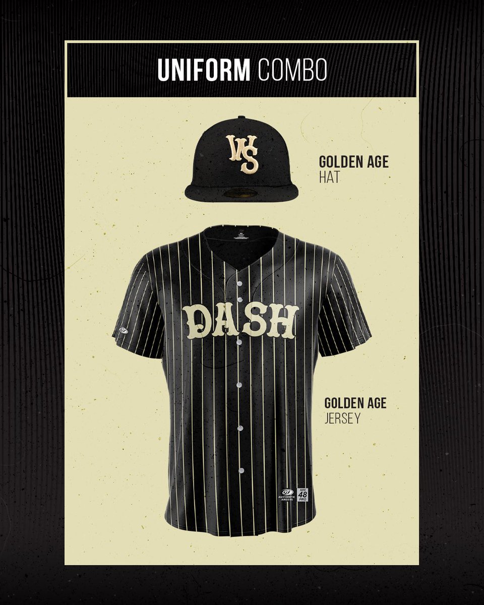 Winston-Salem Dash tweet media