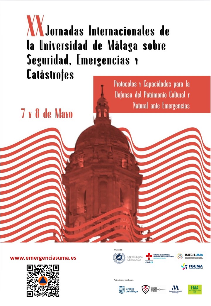 EMERGENCIAS_UMA tweet media