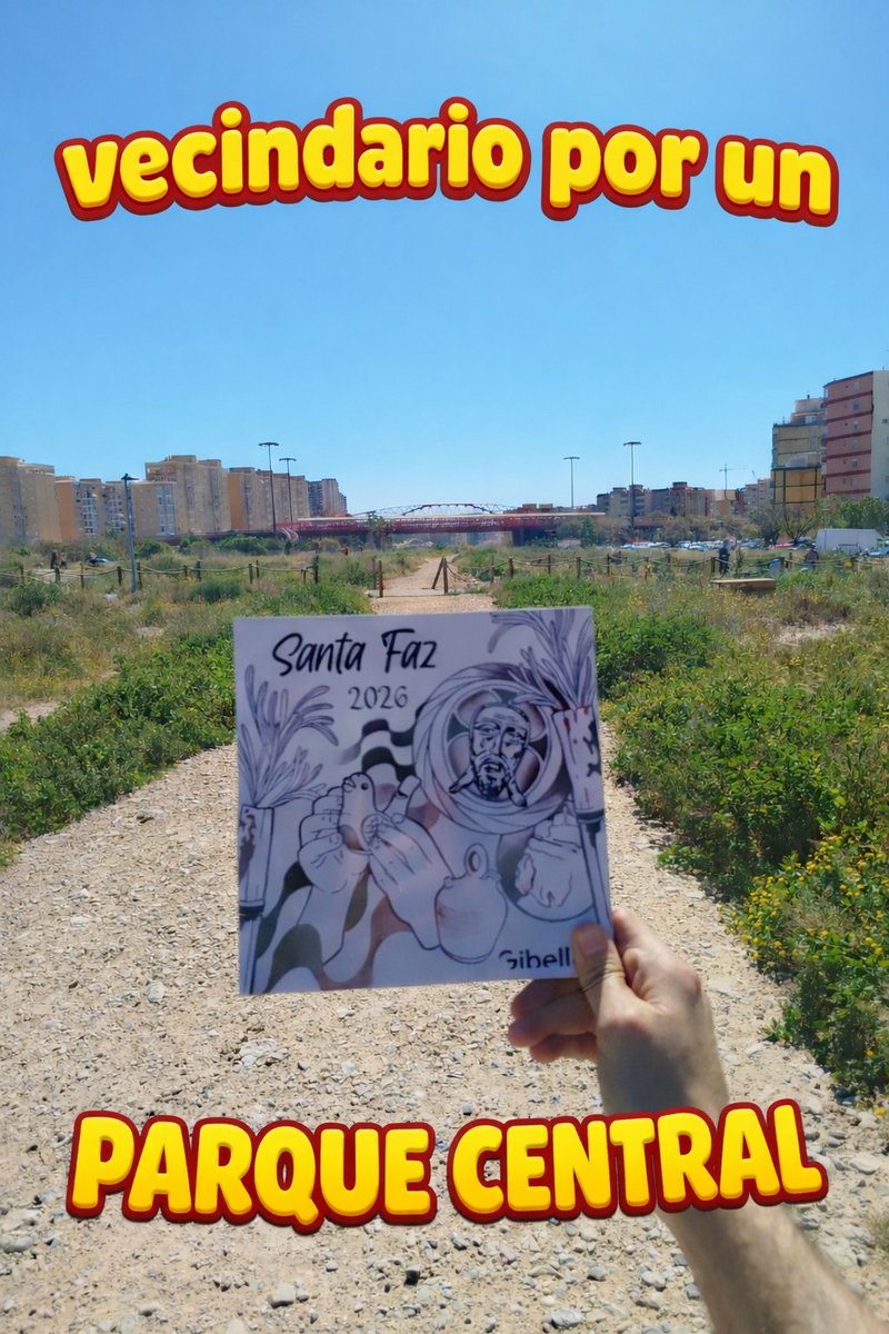 parque central ya tweet media