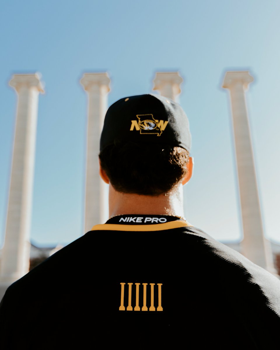 Mizzou Baseball tweet media