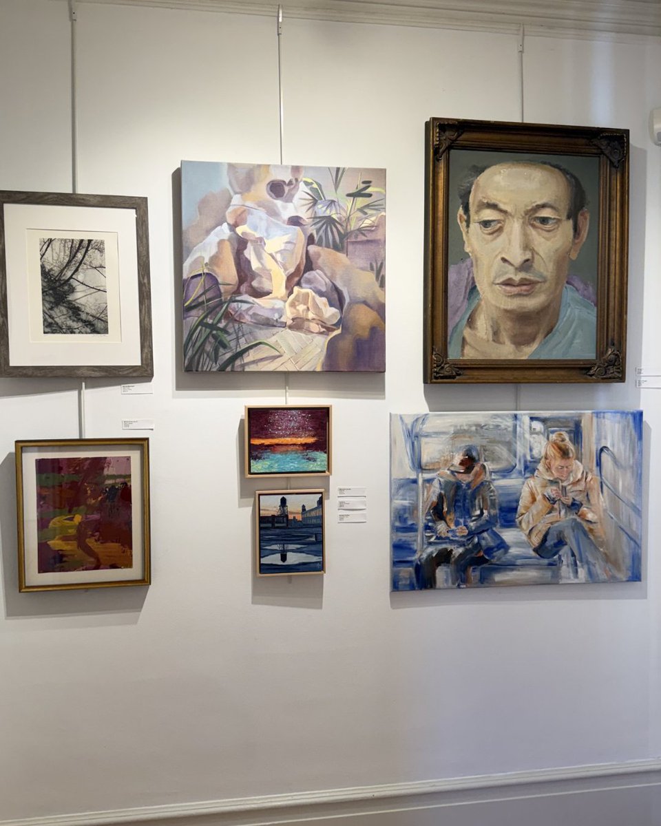 Edward Hopper House tweet media