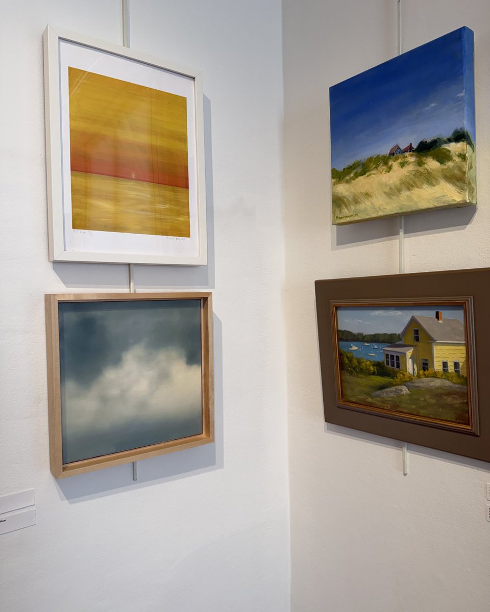 Edward Hopper House tweet media