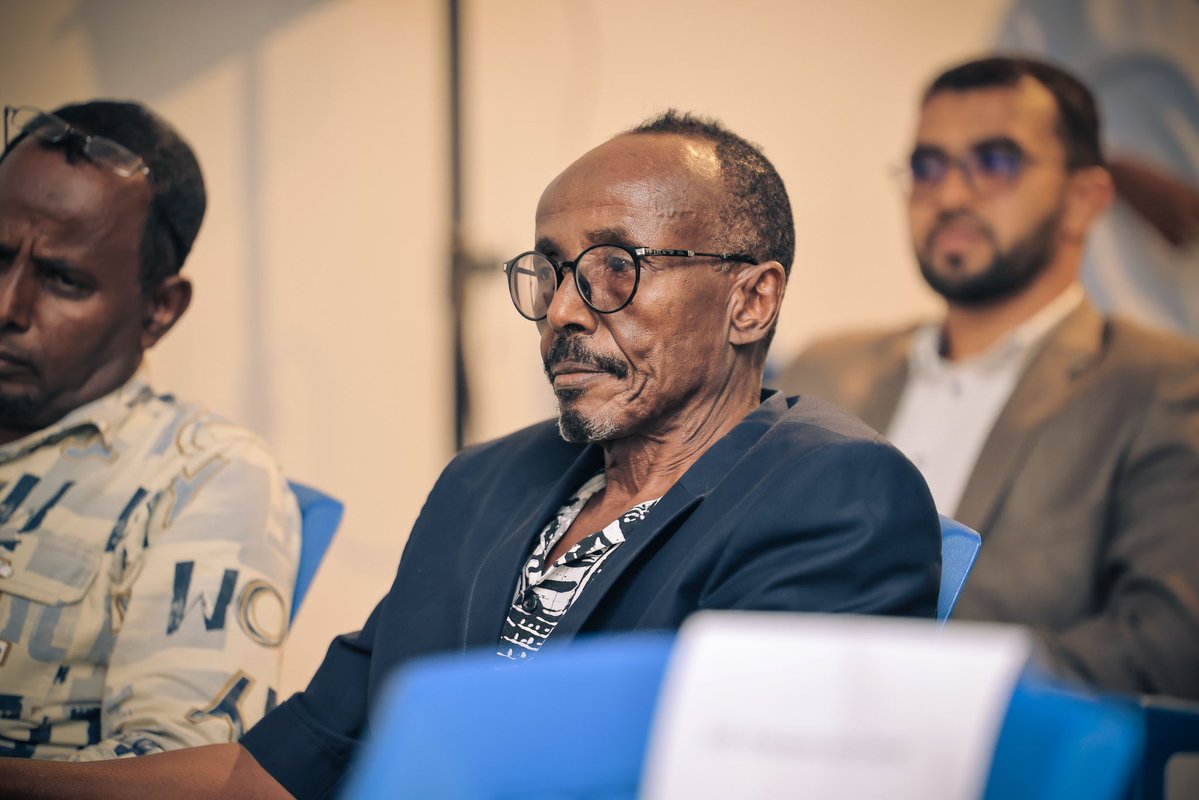 Somalia National Pavilion tweet media