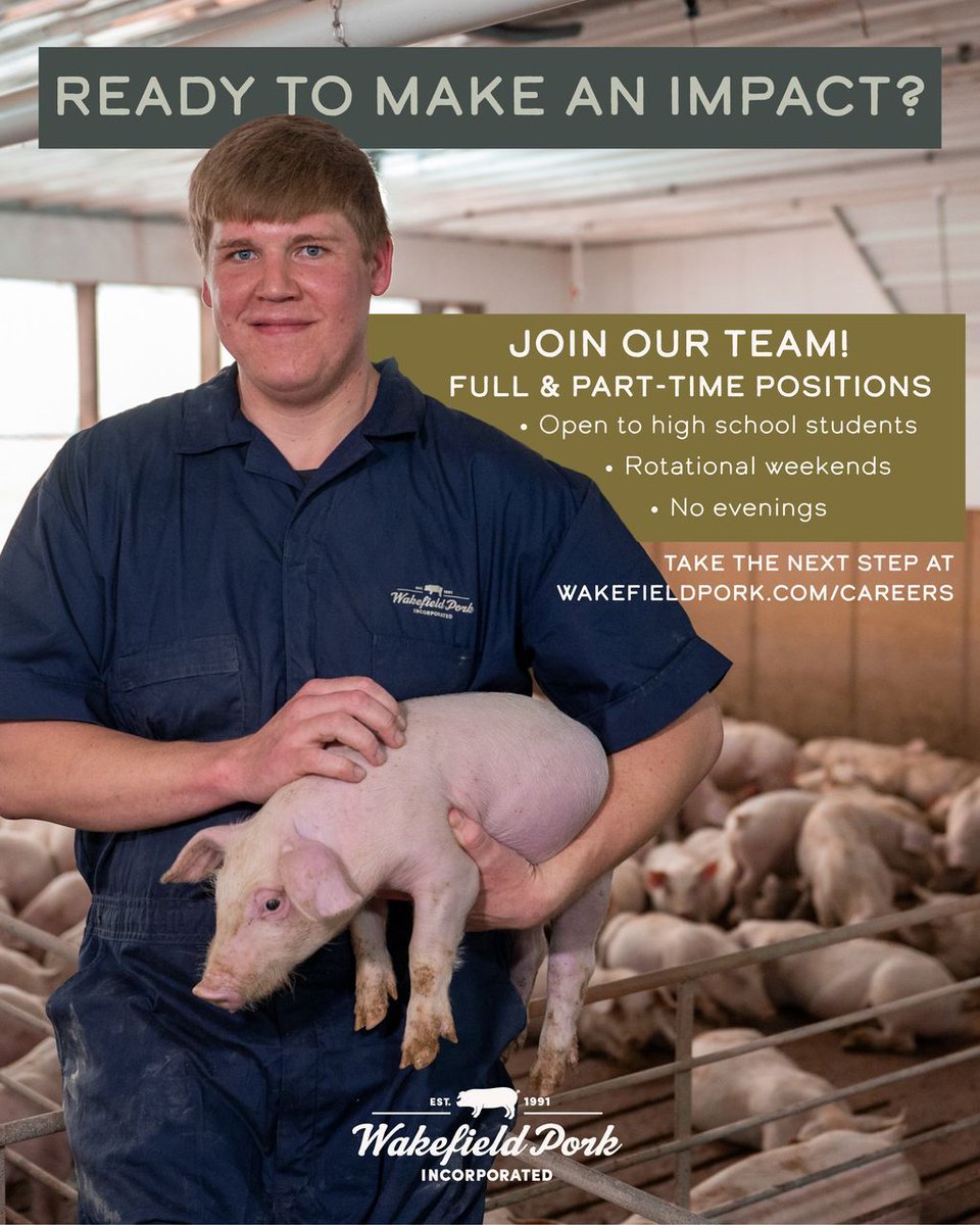 Wakefield Pork tweet media