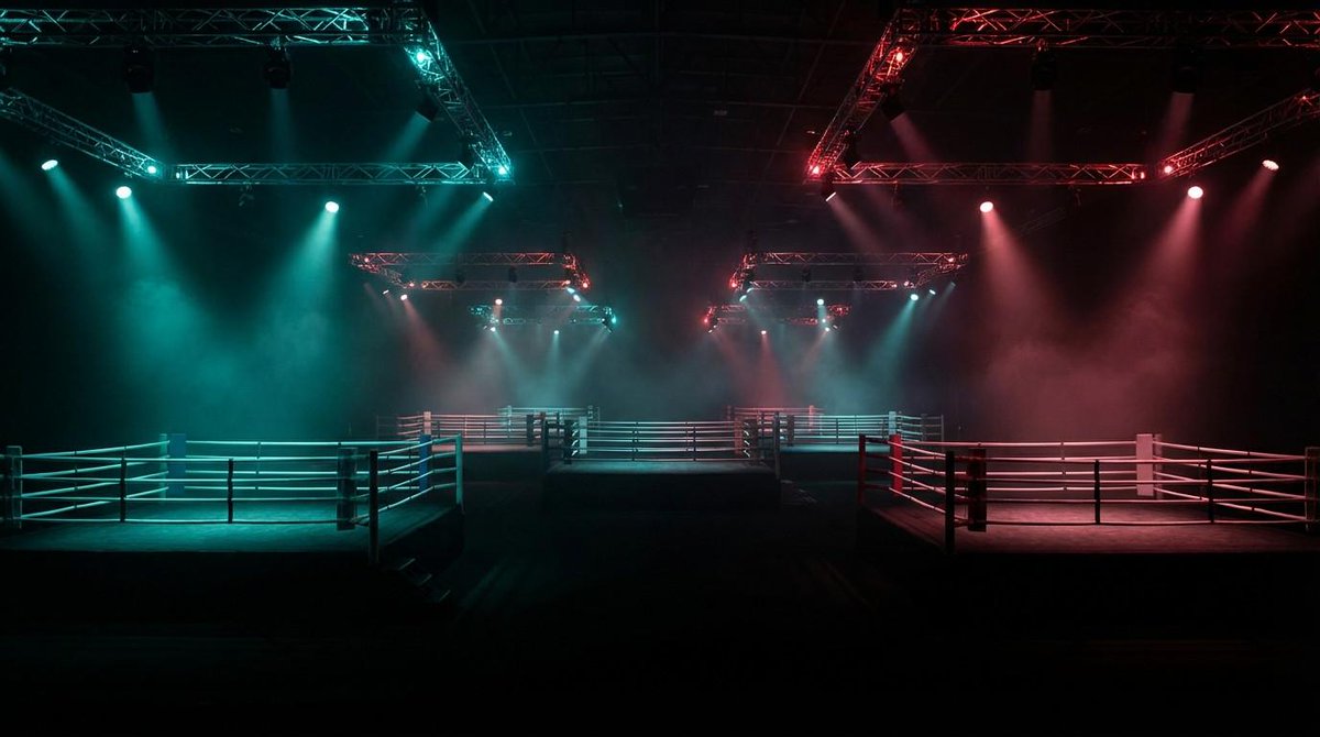 Predictifysport's tweet photo. 👊 AI boxing predictions: 30/36 correct.
83.3% accuracy.
Highest hit rate of any sport we cover. Every pick public, every miss graded.
https://t.co/KcA1c2xHCY https://t.co/FAGc61n77i