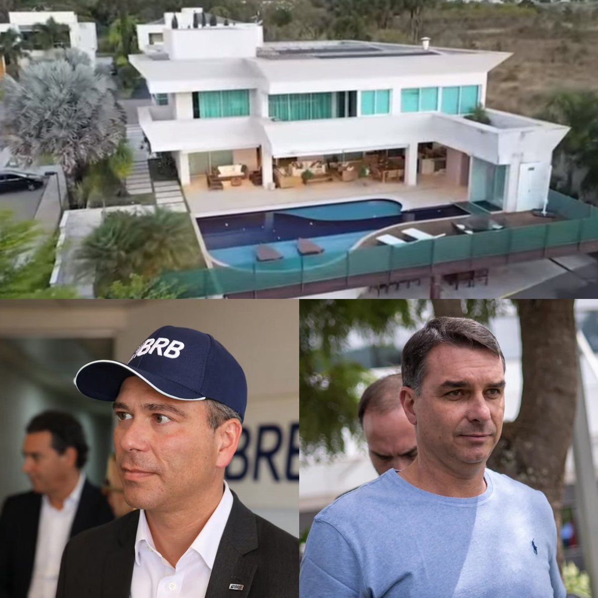 Lázaro Rosa 🇧🇷 tweet media