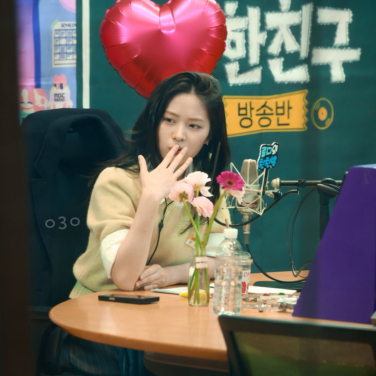 럭키걸💕 tweet media