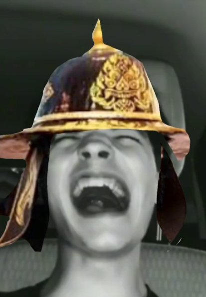 Lucien🌌 VtuberTH tweet media