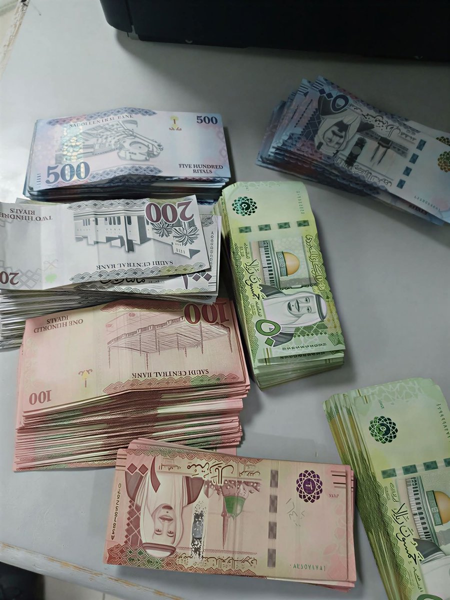 غازي الذيابي tweet media