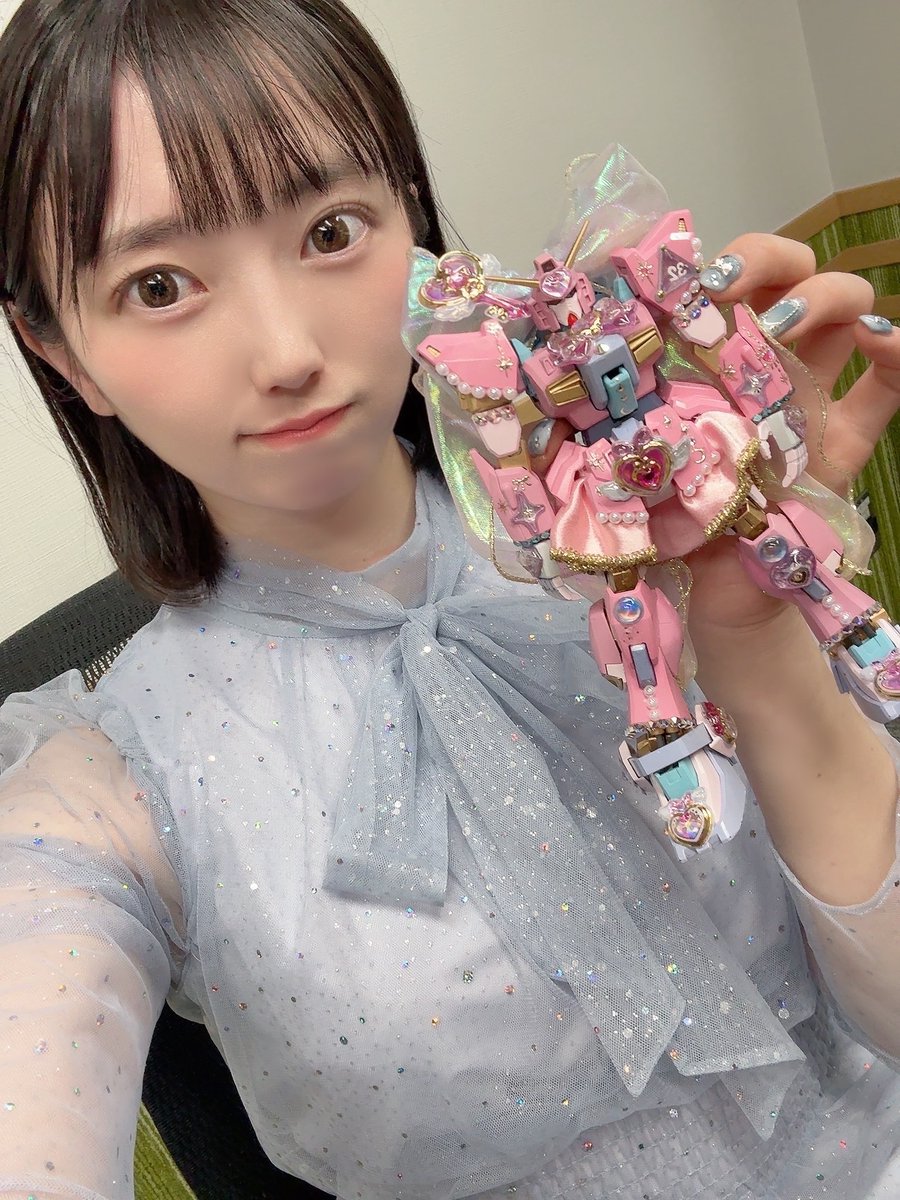 水萌みず🍚໒꒱mizu minamo tweet media