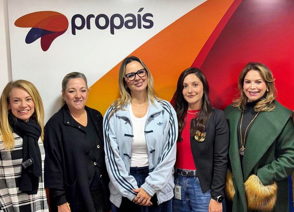 PROPAÍS - Colombia tweet media
