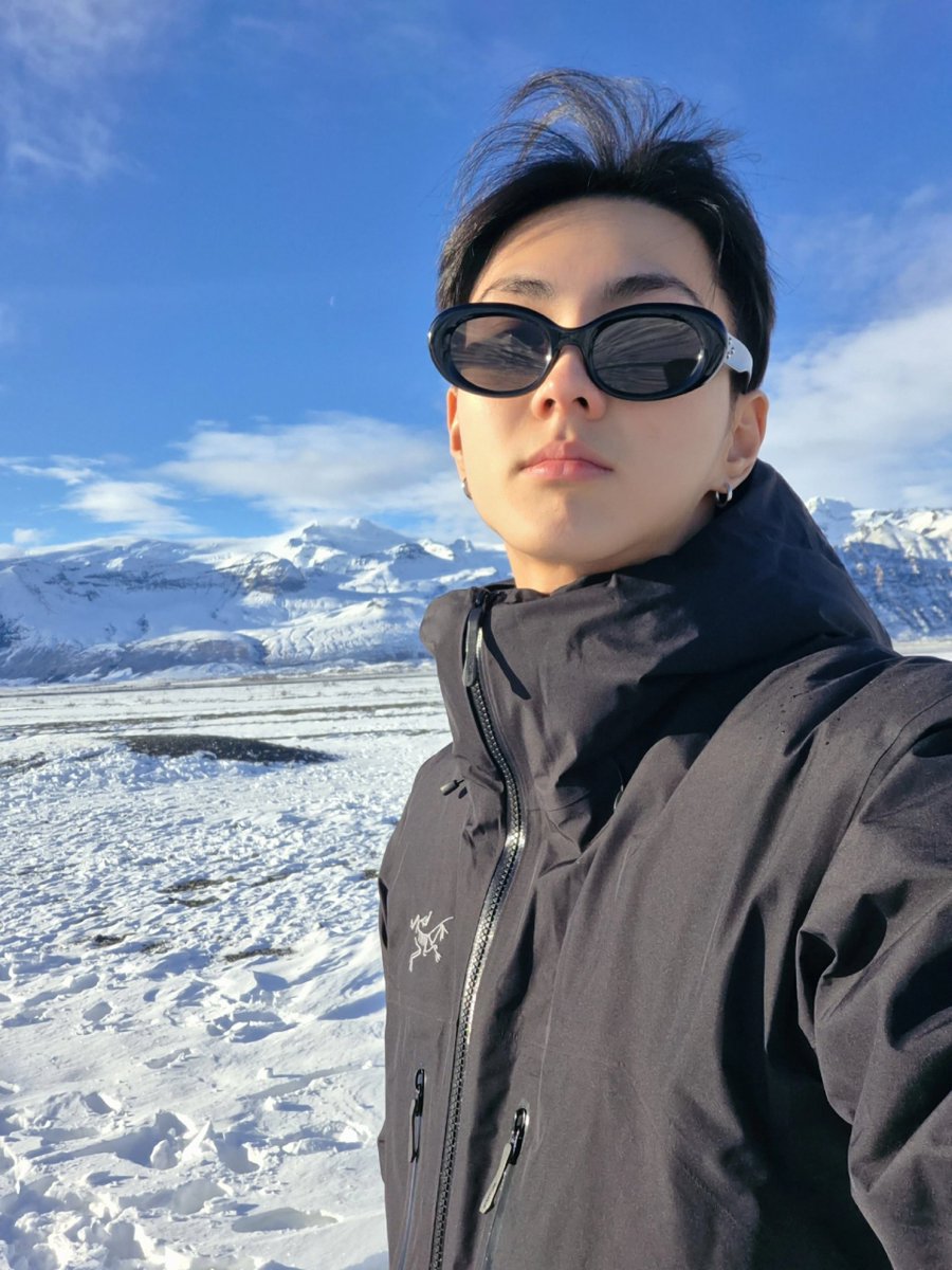 ENHYPEN WEVERSE tweet media