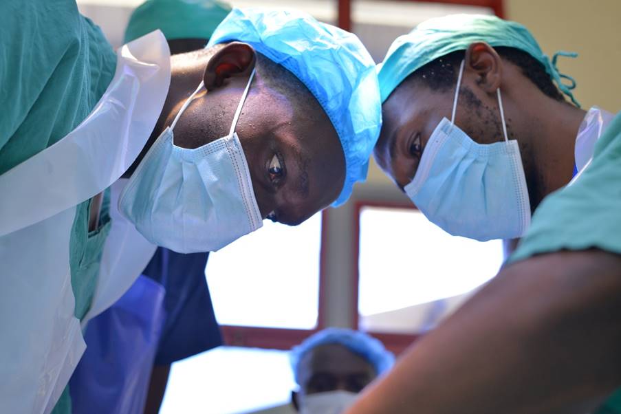 Mbarara University tweet media