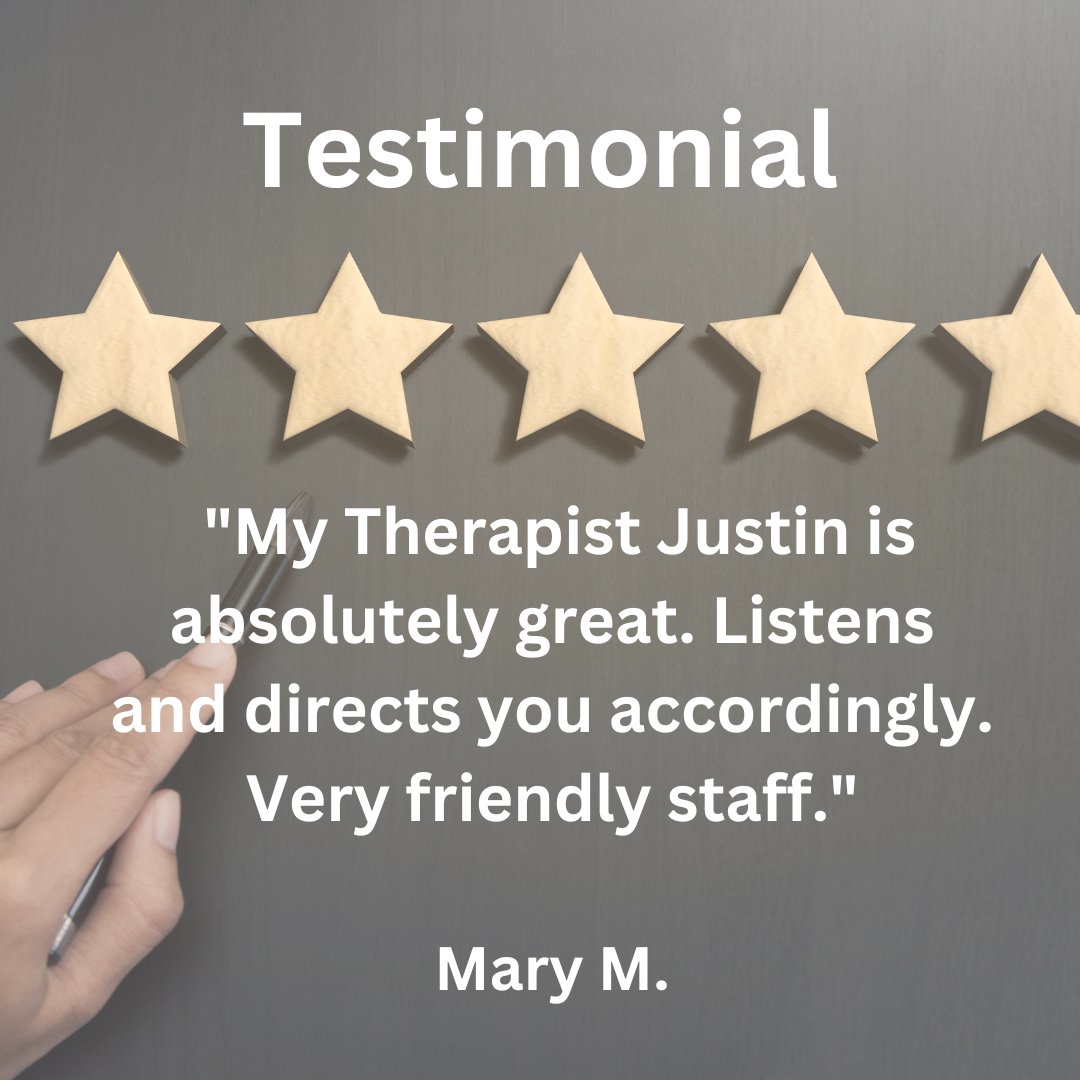 BSR Physical Therapy tweet media