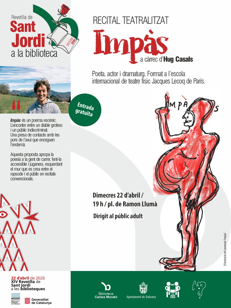 Ajunt. de Solsona tweet media